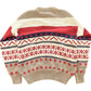 Vintage 1990s St. John's Bay Deer Knit Crewneck Sweater Men's Large from propervintagecanada