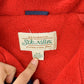 Vintage 1990s St. John's Bay Fleece Lined Jacket Men's Medium from propervintagecanada