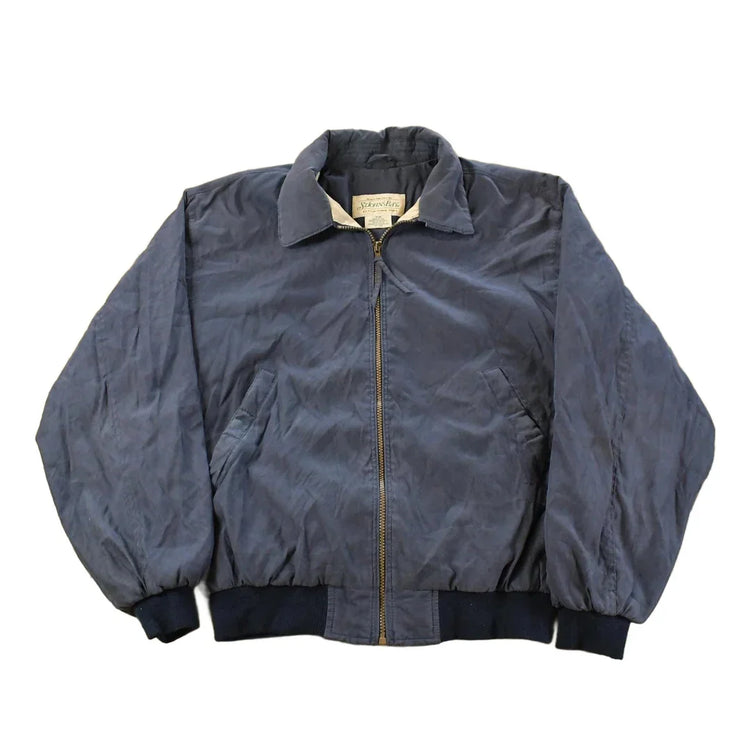 Vintage 1990s St. John's Bay Jacket Men's Medium from propervintagecanada