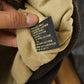 Vintage 1990s St. John's Bay Leather Flight Jacket Men's Large from propervintagecanada