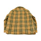Vintage 1990s St. John's Bay Plaid Flannel Button Up Shirt Men's M from propervintagecanada