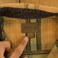 Vintage 1990s St. John's Bay Plaid Flannel Button Up Shirt Men's M from propervintagecanada