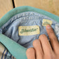 Vintage 1990s St John's Bay Polo Shirt Men's Large from propervintagecanada
