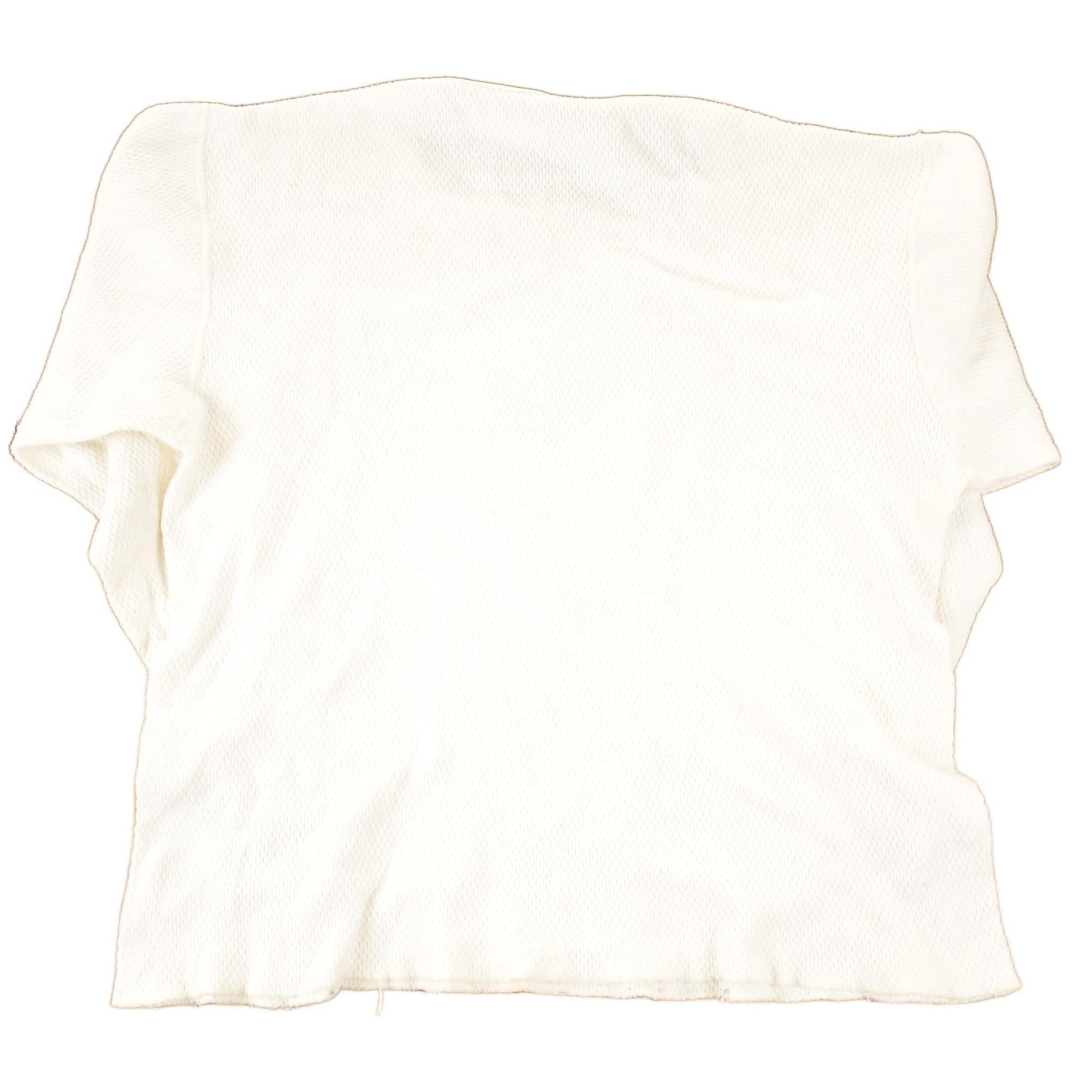 Vintage 1990s St John's Bay Thermal Crewneck Sweatshirt Men's M from propervintagecanada