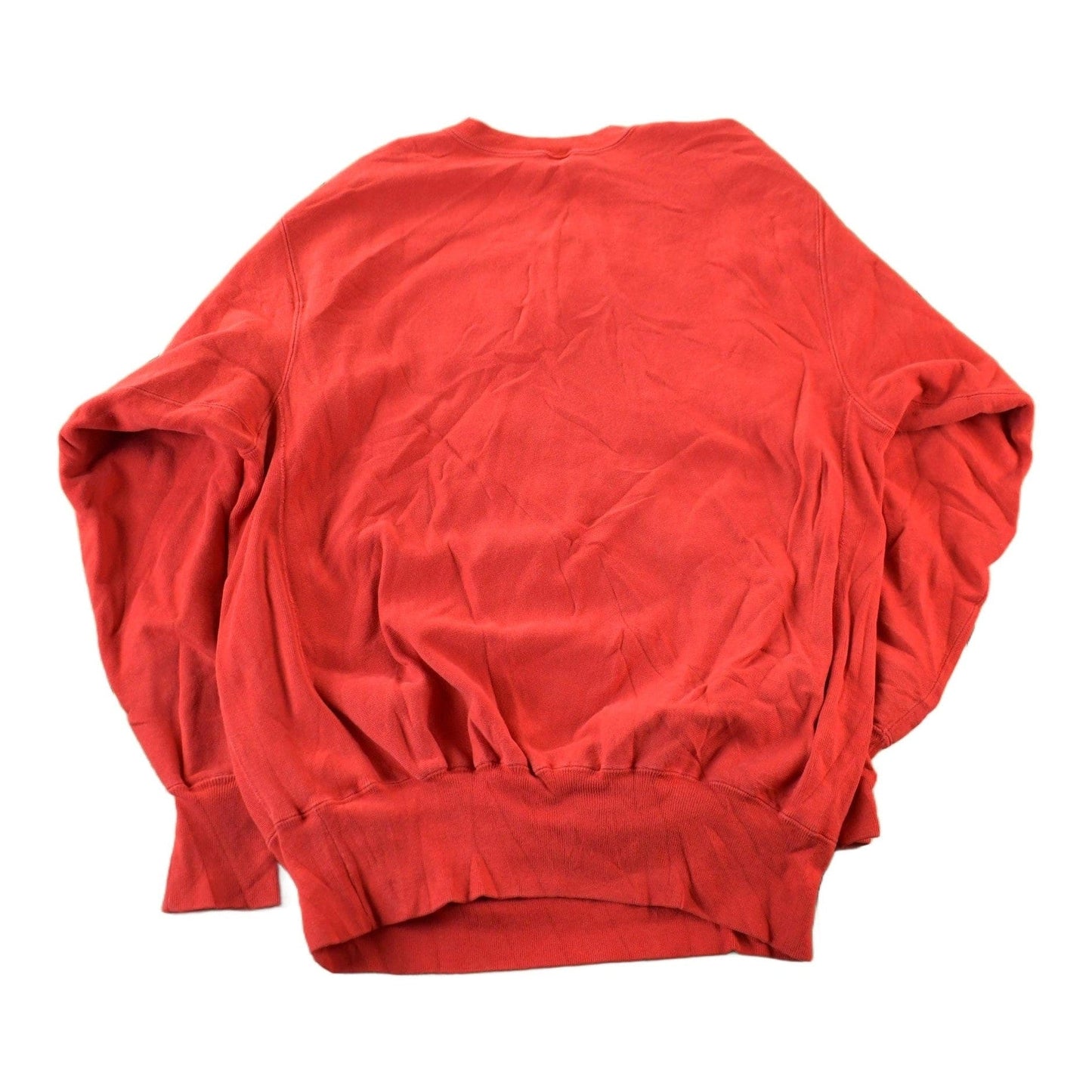 Vintage 1990s St. John's University Champion Reverse Weave Crewneck Sweatshirt Men's 2XL from propervintagecanada