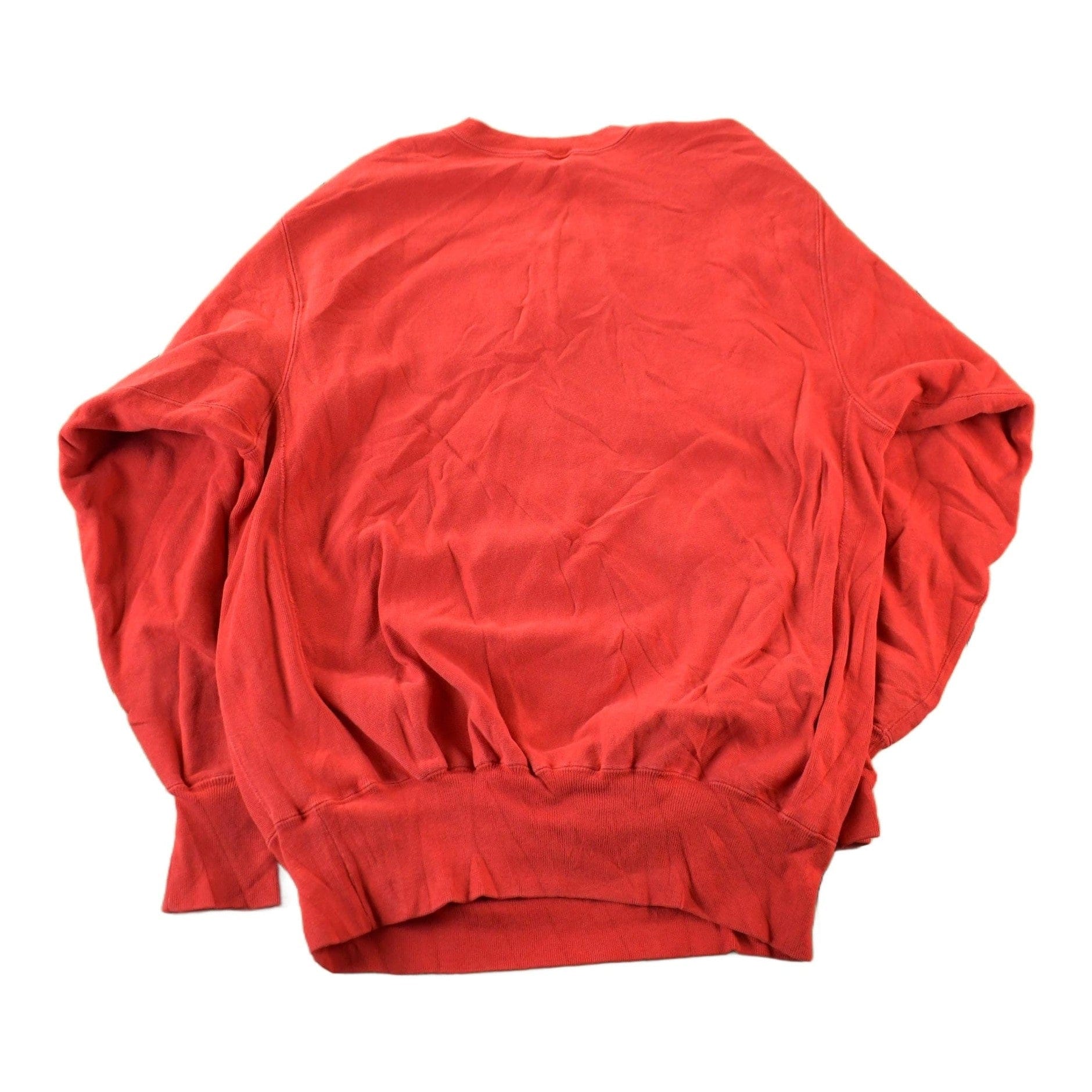 Vintage 1990s St. John's University Champion Reverse Weave Crewneck Sweatshirt Men's 2XL from propervintagecanada