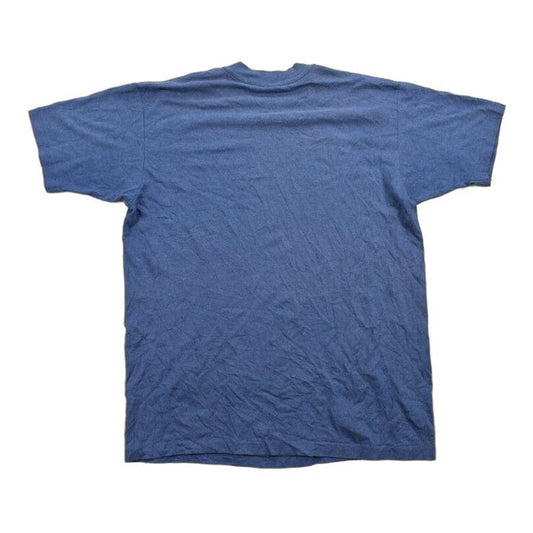 Vintage 1990s St Johns Angels Baseball Collegiate T-Shirt Men's Medium from propervintagecanada