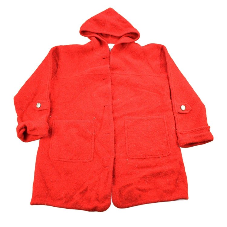 Vintage 1990s St Johns Bay Heavy Wool Jacket Men's Large from propervintagecanada