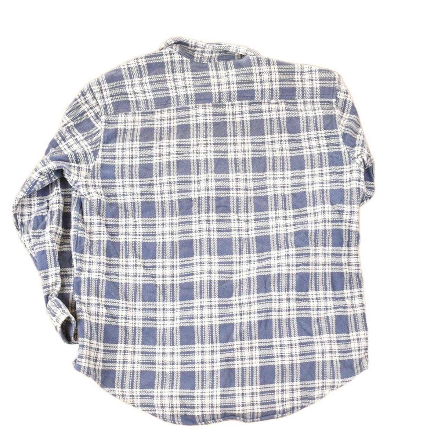 Vintage 1990s St Johns Bay Western Style Button Up Shirt Men's Large from propervintagecanada