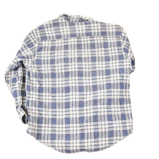 Vintage 1990s St Johns Bay Western Style Button Up Shirt Men's Large from propervintagecanada