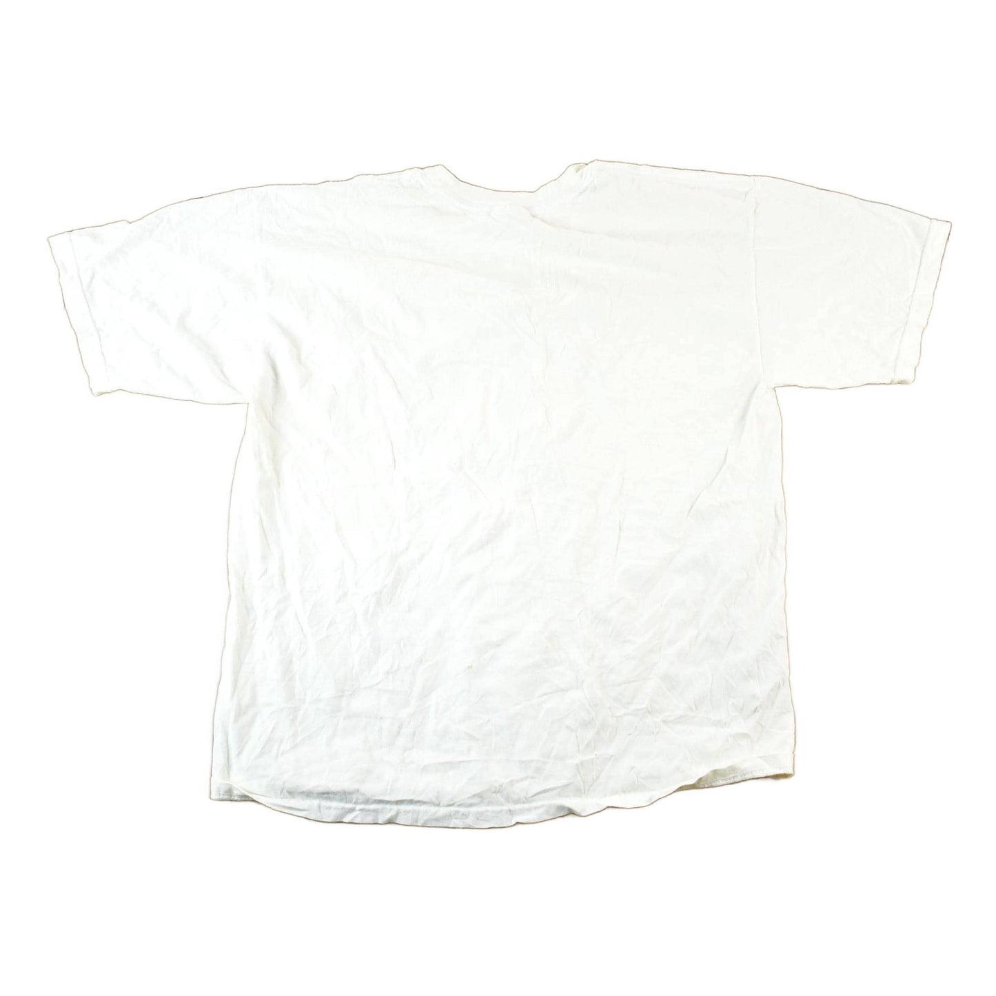 Vintage 1990s St Jude Children's Research Hospital Souvenir T-Shirt Mens L from propervintagecanada