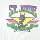 Vintage 1990s St Jude Children's Research Hospital Souvenir T-Shirt Mens L from propervintagecanada