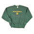 Vintage 1990s St Jude Medical Embroidered University Crewneck Sweater Mens M from propervintagecanada