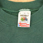 Vintage 1990s St Jude Medical Embroidered University Crewneck Sweater Mens M from propervintagecanada