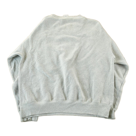 Vintage 1990s St Louis Blues NHL Hockey Crewneck Sweatshirt Men's Small from propervintagecanada