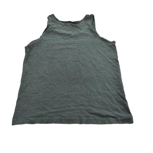 Vintage 1990s St Maarten Island Dutch West Indies Tank Top T-Shirt Men's M from propervintagecanada