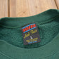 Vintage 1990s St Norbert College Grandparent Collegiate Crewneck Men's Large from propervintagecanada