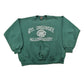 Vintage 1990s St Norbert College Grandparent Collegiate Crewneck Men's Large from propervintagecanada