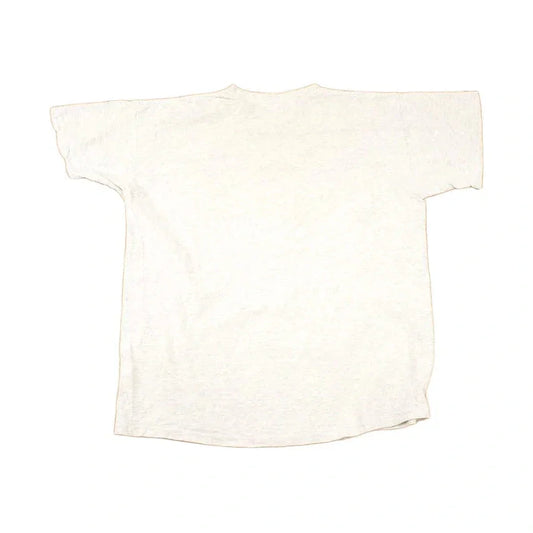Vintage 1990s St Olaf Collegiate T-Shirt Men's L from propervintagecanada
