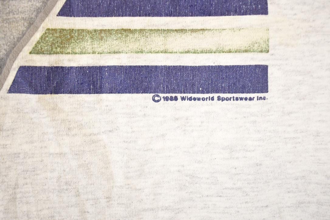Vintage 1990s St Olaf Collegiate T-Shirt Men's L from propervintagecanada