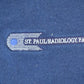 Vintage 1990s St Paul Radiology Soffe Crewneck Sweatshirt Men's Medium from propervintagecanada
