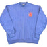 Vintage 1990s St Pauls St Catherines Embroidered Crewneck Sweatshirt Men&