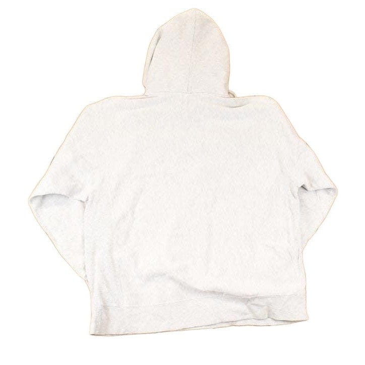 Vintage 1990s St Peters Willy's Cross Grain University Hoodie Sweater Men's L from propervintagecanada