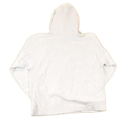 Vintage 1990s St Peters Willy's Cross Grain University Hoodie Sweater Men's L from propervintagecanada