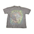Vintage 1990s St Thomas Iguana FAB Souvenir Travel T-Shirt Men&