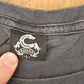 Vintage 1990s St Thomas Iguana FAB Souvenir Travel T-Shirt Men's M from propervintagecanada
