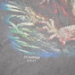 Vintage 1990s St Thomas Iguana FAB Souvenir Travel T-Shirt Men's M from propervintagecanada