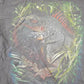 Vintage 1990s St Thomas Iguana FAB Souvenir Travel T-Shirt Men's M from propervintagecanada