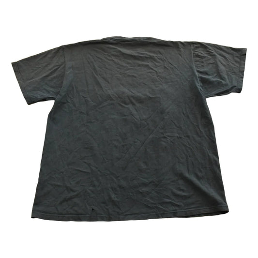 Vintage 1990s St Thomas Sailboat Islands Graphic T-Shirt Men's XL from propervintagecanada