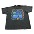 Vintage 1990s St Thomas Sailboat Islands Graphic T-Shirt Men&