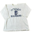 Vintage 1990s St Thomas University Rangers Football Collegiate Crewneck Men&