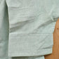 Vintage 1990s Stafford Wrinkle Free Blank Button Up Shirt Men's 2XL from propervintagecanada