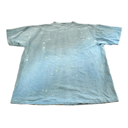 Vintage 1990s Star Wars Episode 1 Trade Federation Droid Movie Promo T- Shirt Mens XL from propervintagecanada