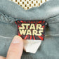 Vintage 1990s Star Wars Episode 1 Trade Federation Droid Movie Promo T- Shirt Mens XL from propervintagecanada