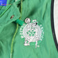Vintage 1990s Starter Boston Celtics Full Zip NBA Basketball Jacket from propervintagecanada