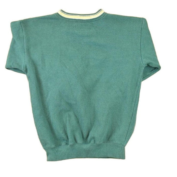 Vintage 1990s Starter Green bay Packers Embroidered NFL Crewneck Sweatshirt Youth M from propervintagecanada