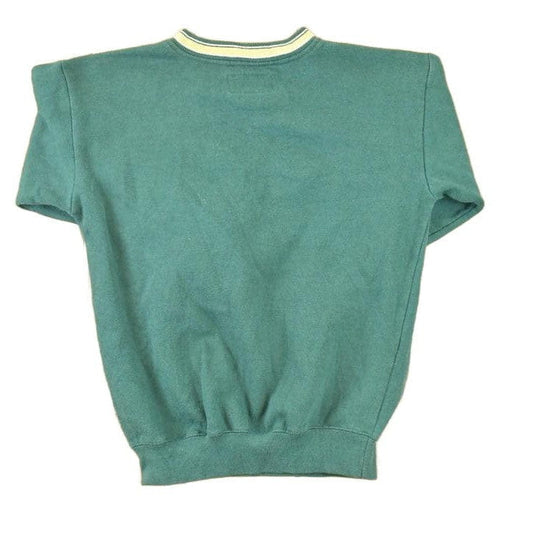 Vintage 1990s Starter Green bay Packers Embroidered NFL Crewneck Sweatshirt Youth M from propervintagecanada