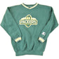 Vintage 1990s Starter Green bay Packers Embroidered NFL Crewneck Sweatshirt Youth M from propervintagecanada