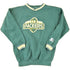 Vintage 1990s Starter Green bay Packers Embroidered NFL Crewneck Sweatshirt Youth M from propervintagecanada
