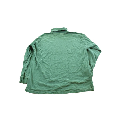 Vintage 1990s Starter Green Bay Packers Long Sleeve Turtleneck Shirt Men's L from propervintagecanada