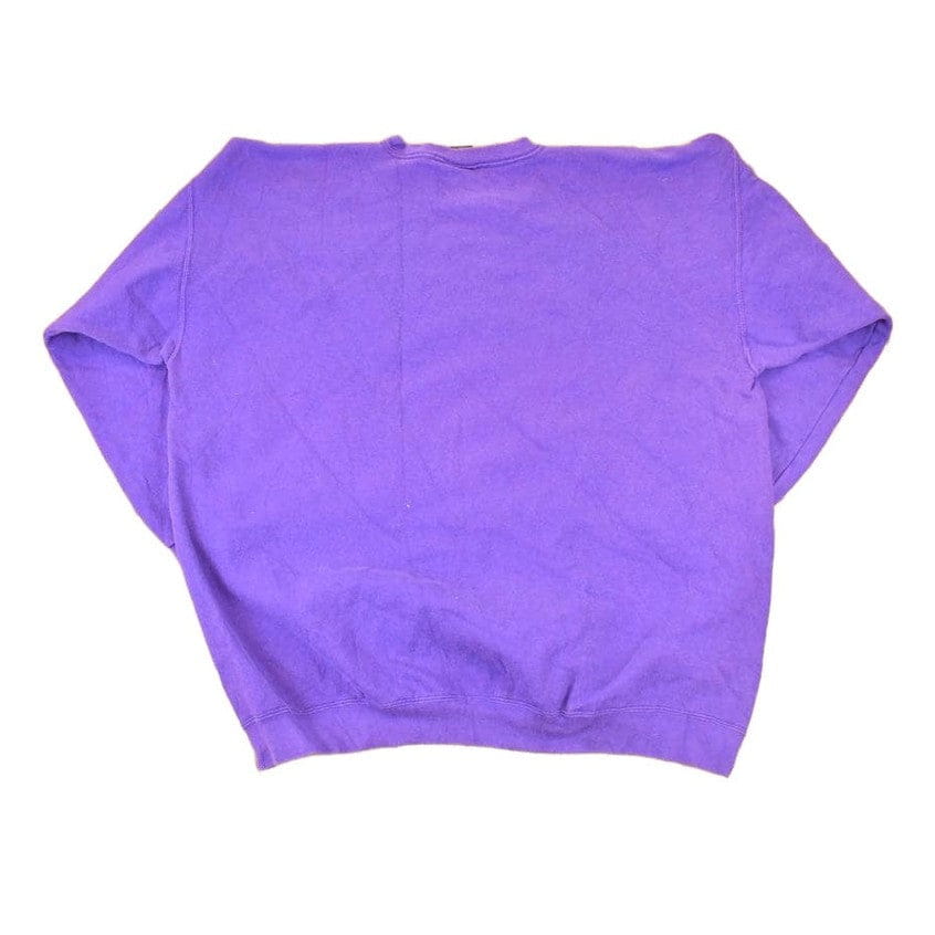 Vintage 1990s Starter Minnesota Vikings Embroidered NFL Crewneck Sweatshirt Mens XL from propervintagecanada