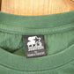 Vintage 1990s Starter Minnesota Wild Cup Crazy NHL T-Shirt Men's XL from propervintagecanada