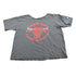 Vintage 1990s Starter NBA Chicago Bulls Graphic T-Shirt Mens XL from propervintagecanada