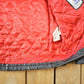 Vintage 1990s Starter NBA Chicago Bulls Leather Jacket from propervintagecanada