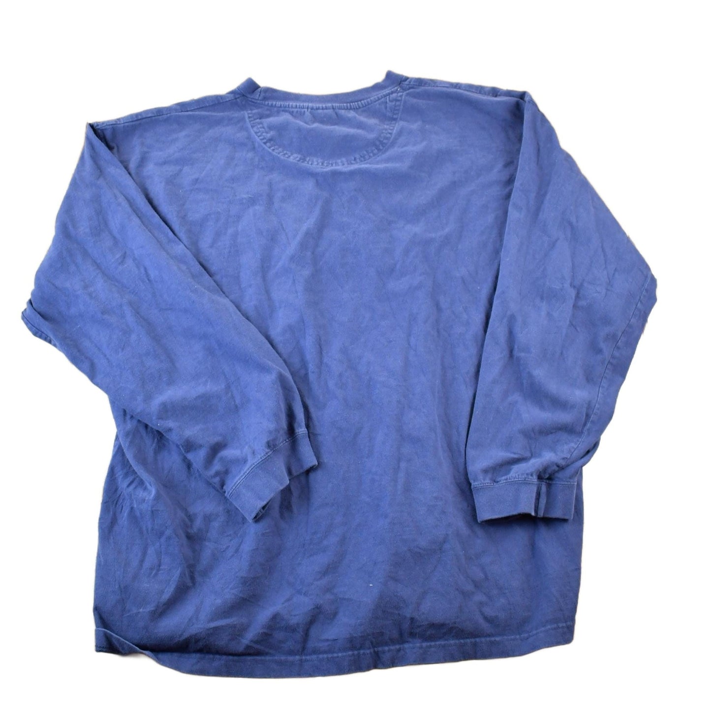 Vintage 1990s Starter Penn State University Collegiate Long Sleeve T-Shirt Men's XL from propervintagecanada