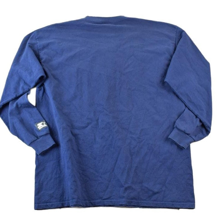 Vintage 1990s Starter Penn State University Crewneck Men's XL from propervintagecanada